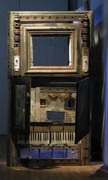 The Bed Box Theatre