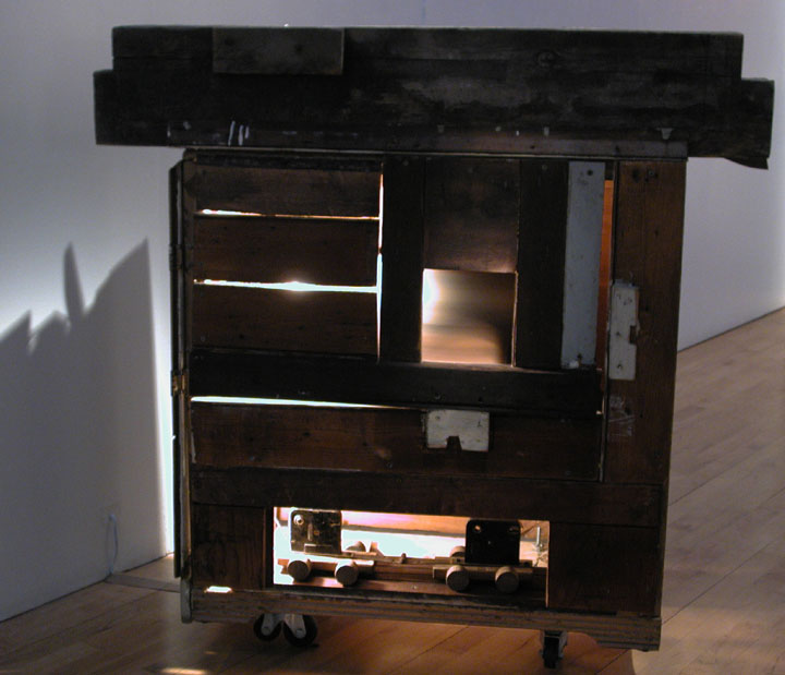 The Home For Little Wanderers